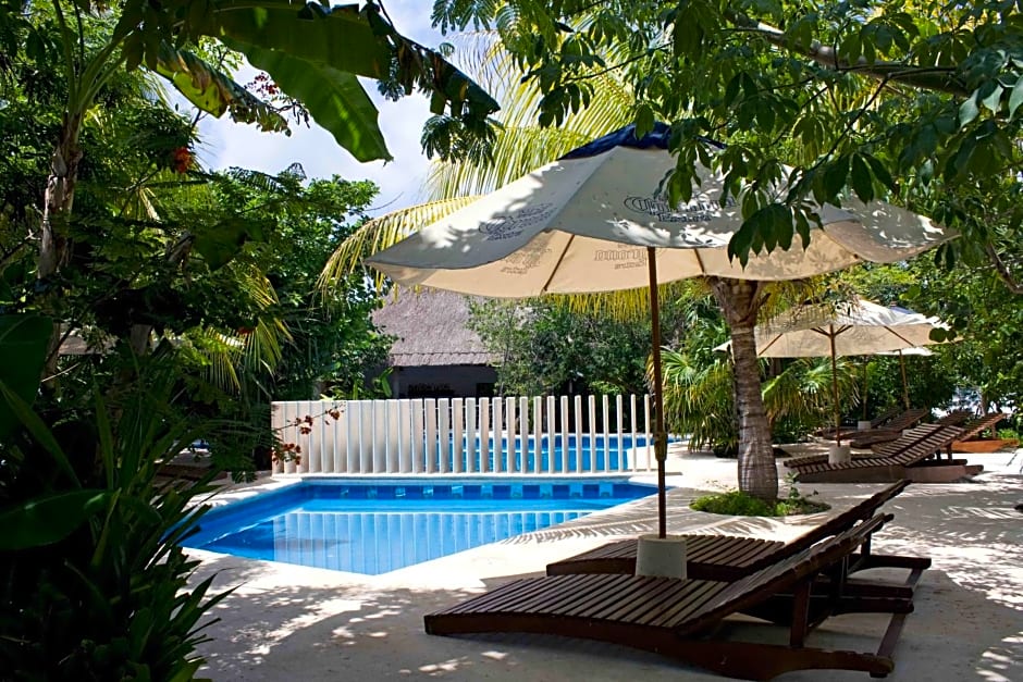 Sotavento Hotel & Yacht Club