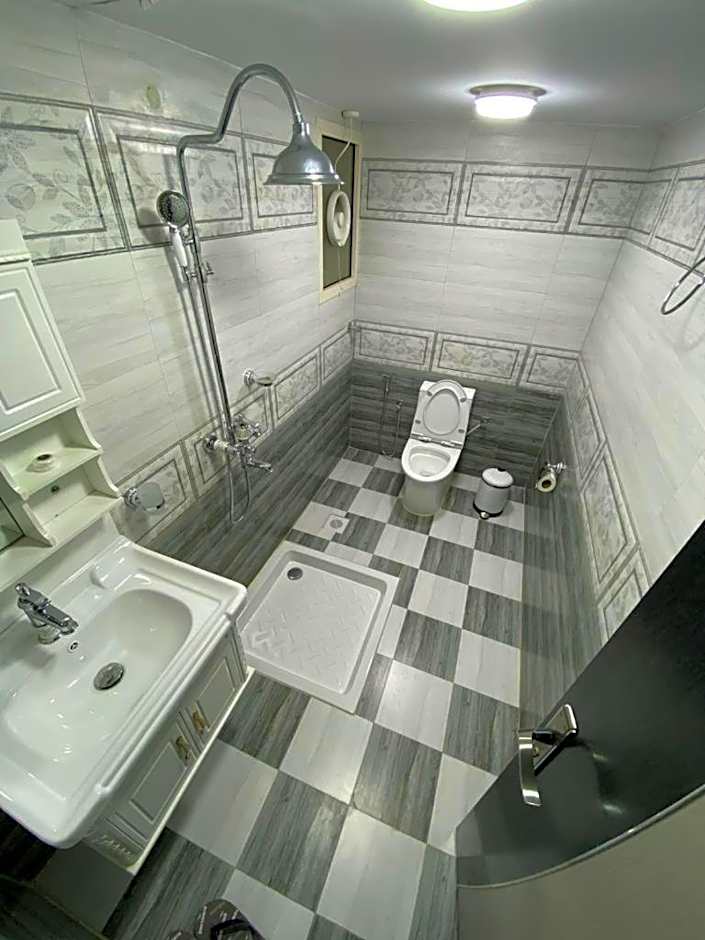 مارينا للغرف الفندقية