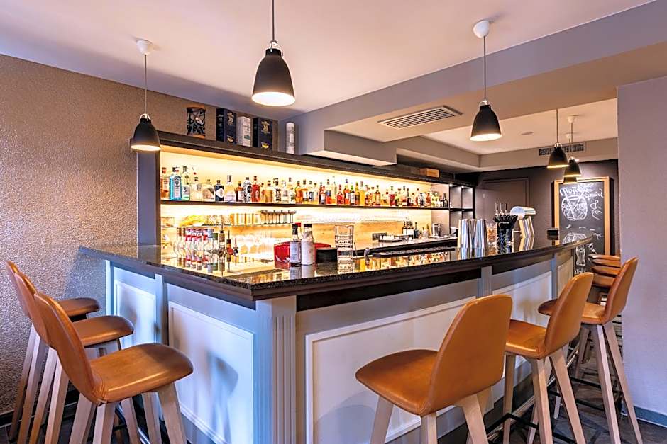 Best Western Plus Parkhotel Maximilian Ottobeuren