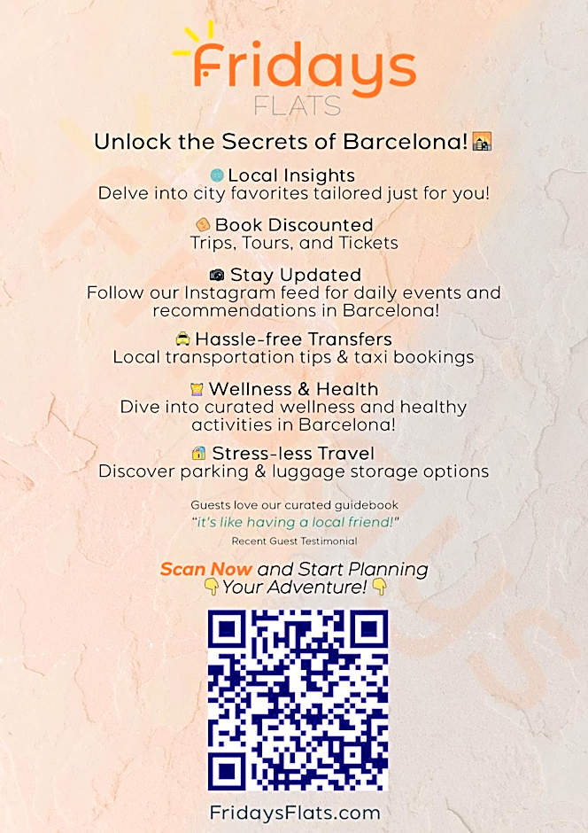 Fridays Flats Dreamy Duplex - Stylish Beach Loft