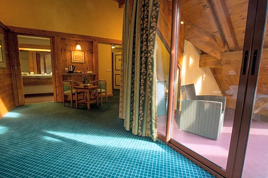 Lautaret Lodge & Spa