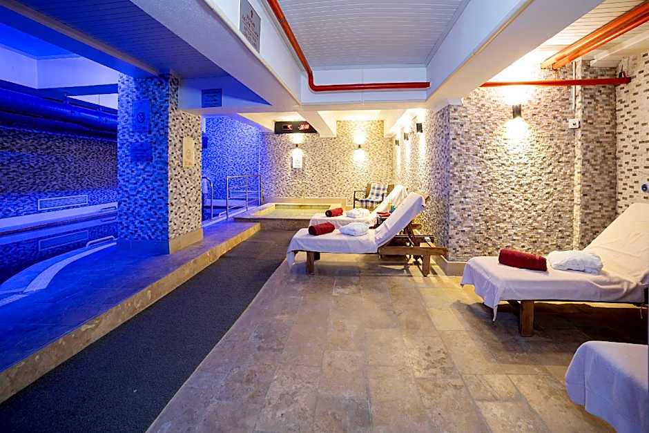 Royal Termal Hotel