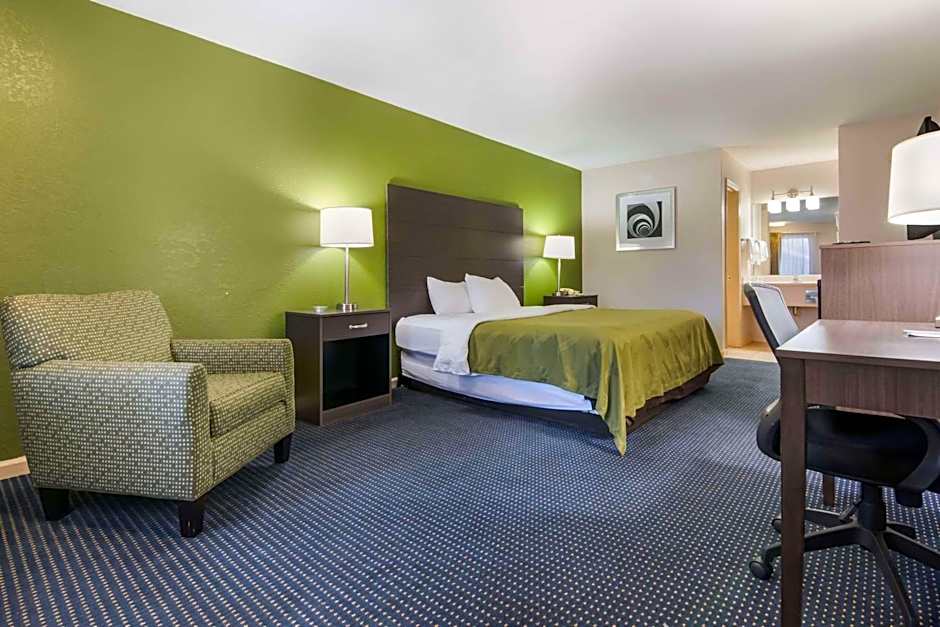 Quality Inn Little Creek