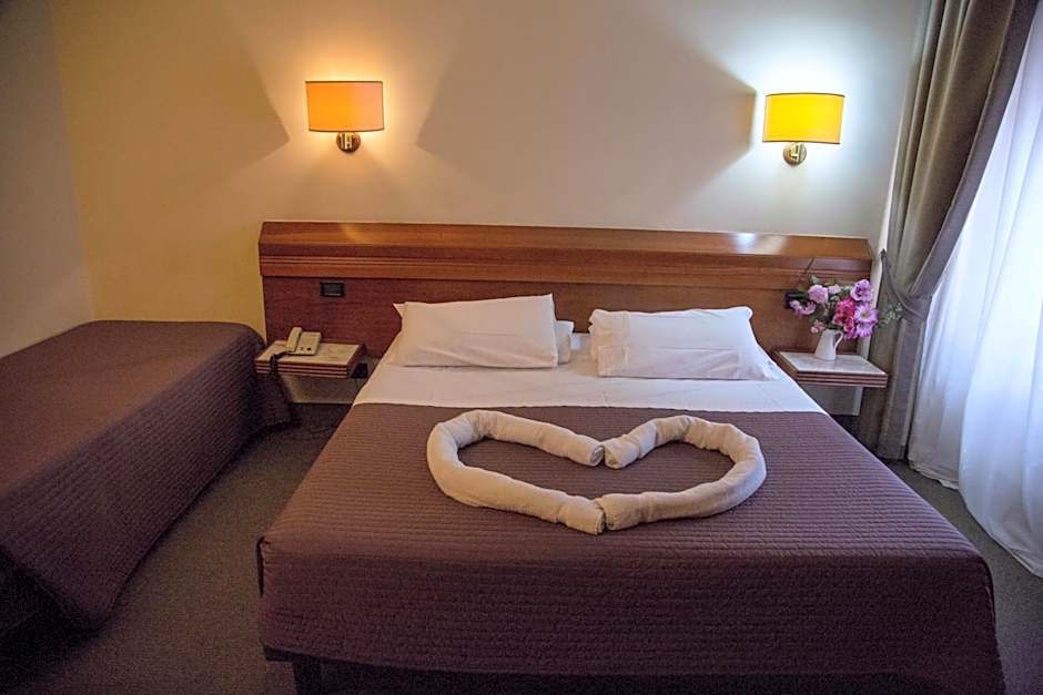 Hotel Arcadia