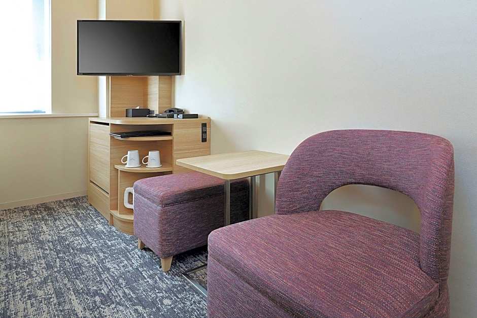 Keio Presso Inn Tokyo Kudanshita