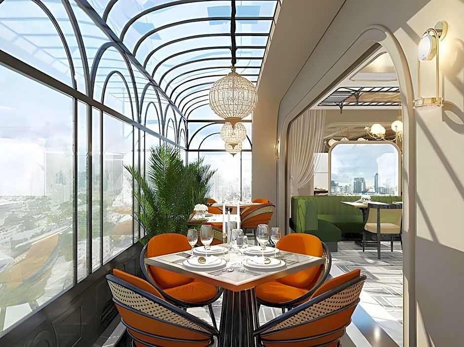 Peridot Gallery Classic Hotel