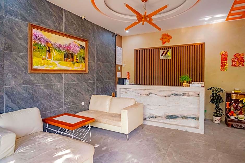 Hoi An Majestic Villa