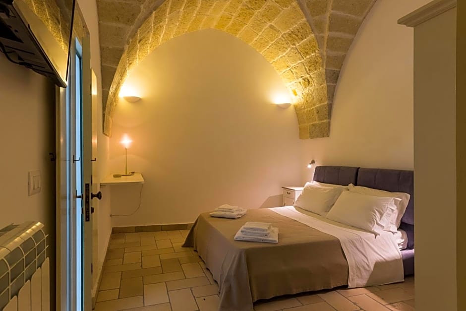 B&B Donnantonietta - Nobile dimora