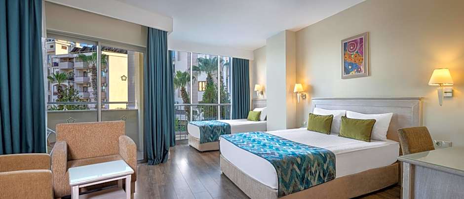 Side Star Park Hotel - All Inclusive