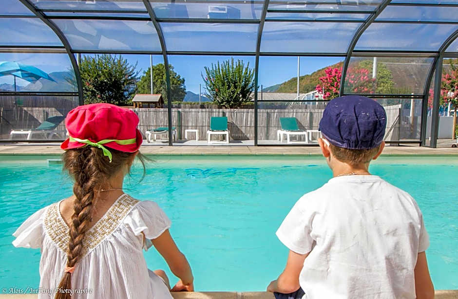 Hôtel Chez Pierre d'Agos