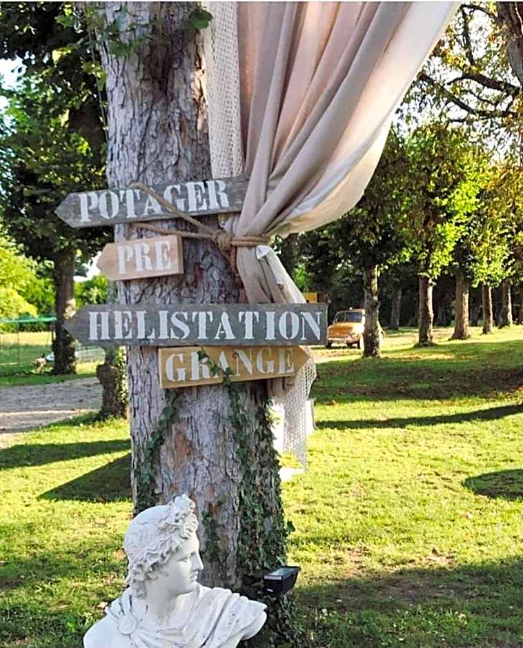 L'abbaye Saint Michel