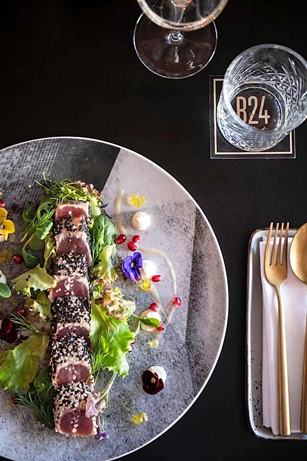 Hotel Acadia - Adults Mountain Home