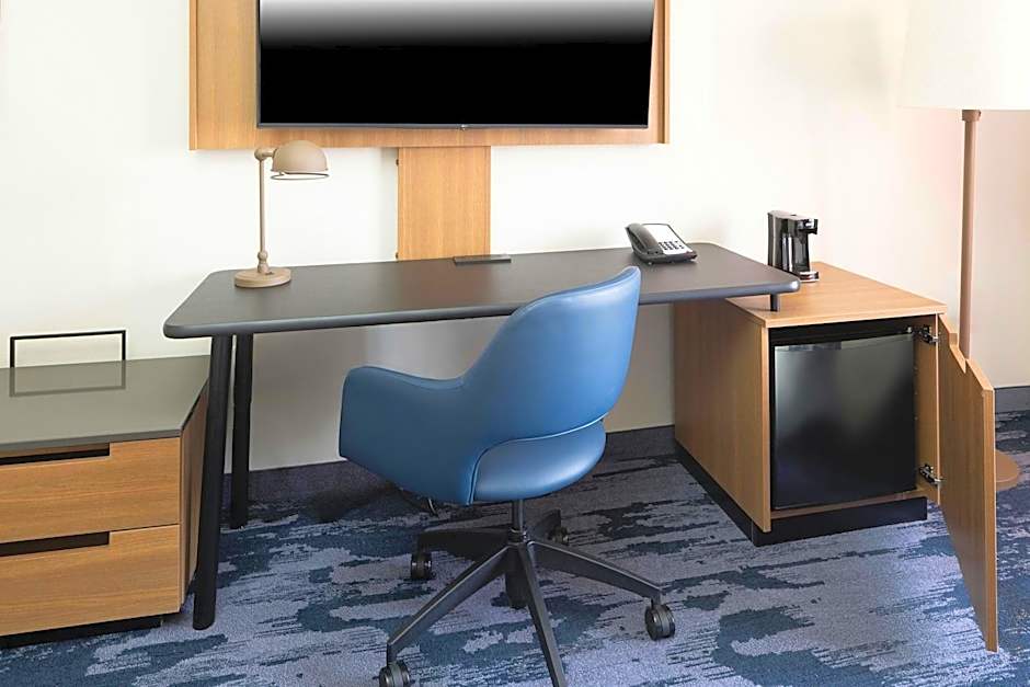 Fairfield Inn & Suites by Marriott Buffalo Airport