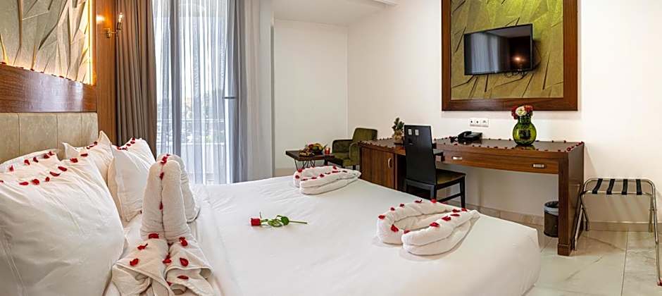 MIRANDA HOTEL - Tanger