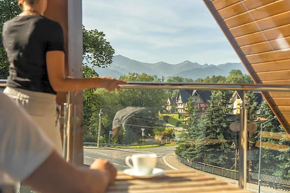Harenda Residence - Destigo Hotels