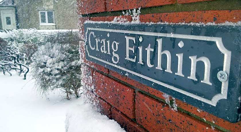 Craig Eithin B & B