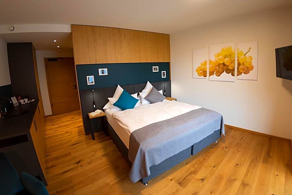 Rieslingquartier - Mosel Wein Hotel