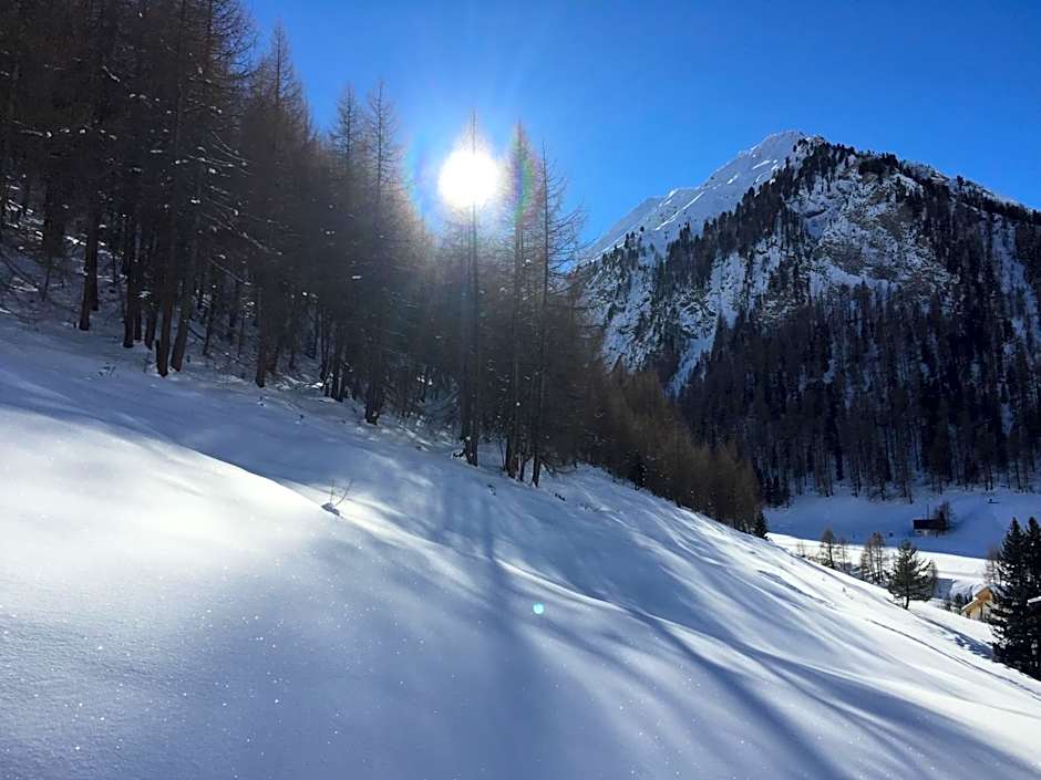 Waldpark Hotel Garni