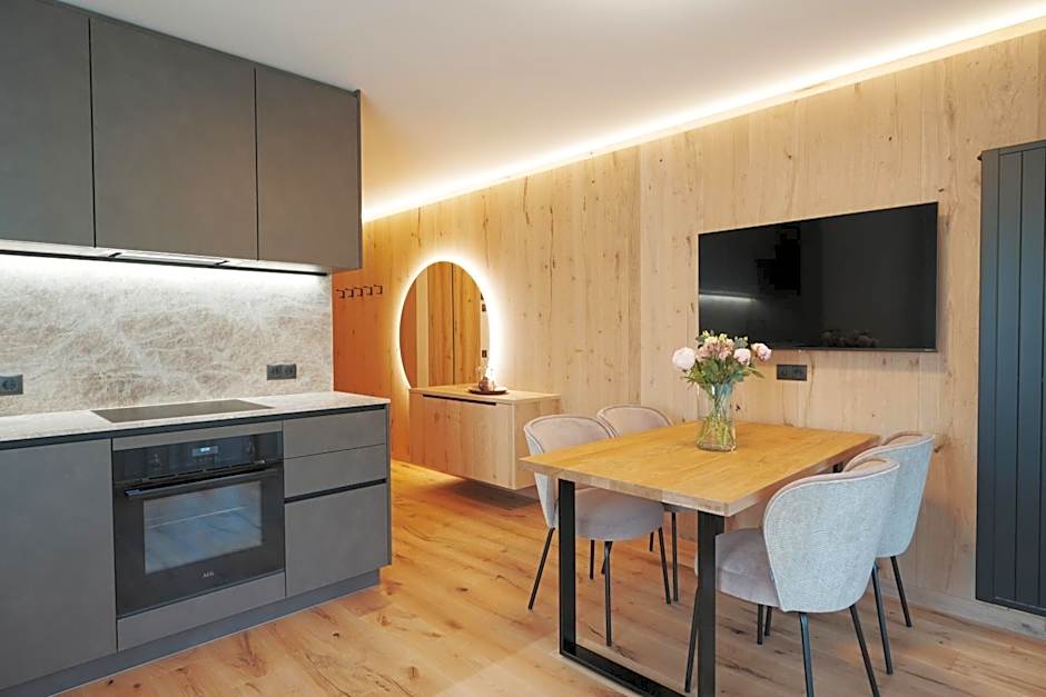Chalet Vanzi