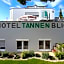 Hotel Tannenblick