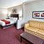 Comfort Suites Parkersburg South