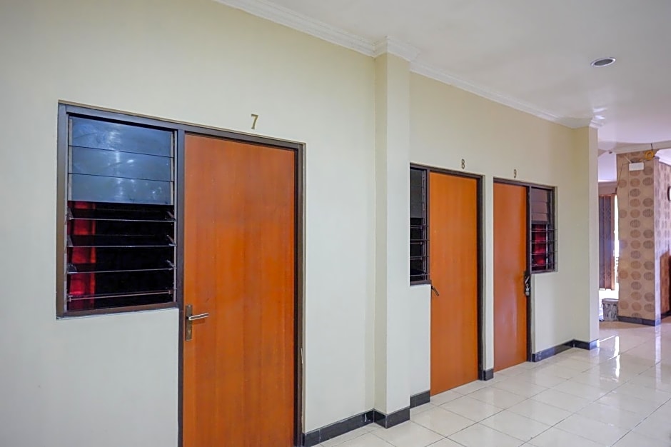 KoolKost near Kawasan Simpang Lima Semarang