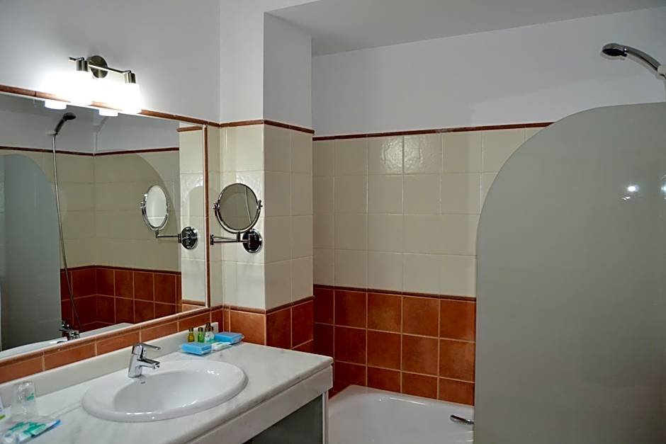 Hotel Rural El Moral