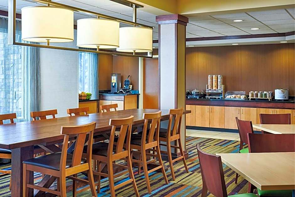 Fairfield Inn & Suites by Marriott Laramie