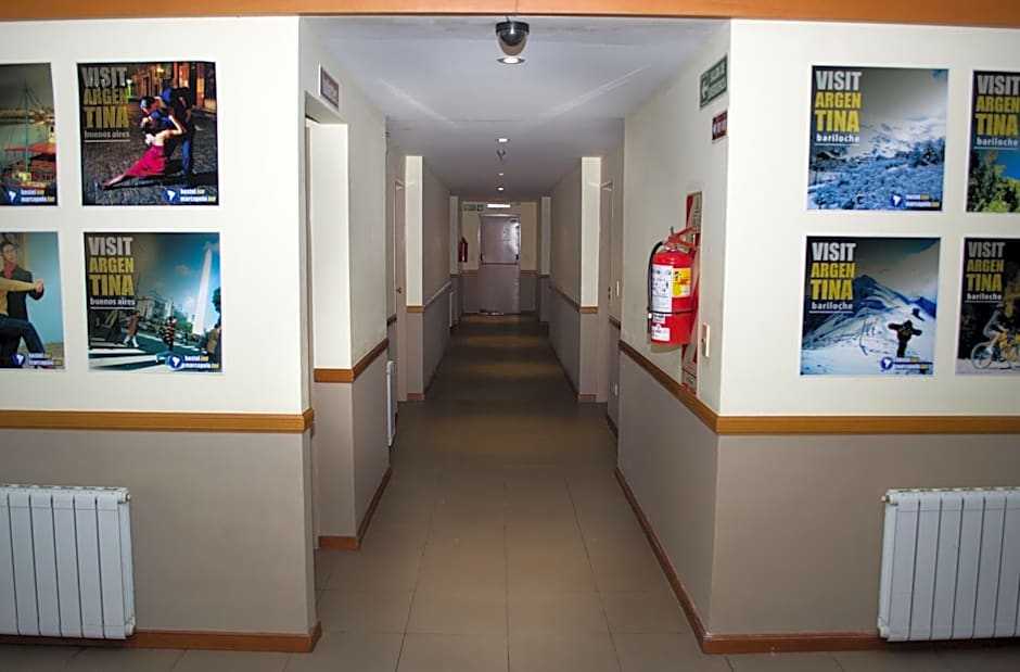 Marcopolo Suites Calafate