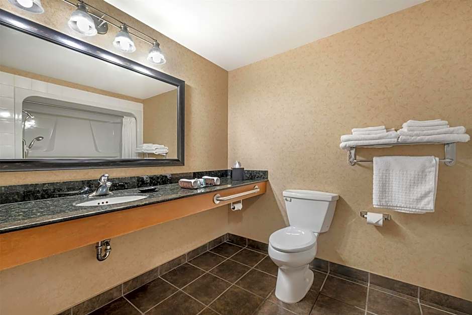 Best Western Sicamous Inn