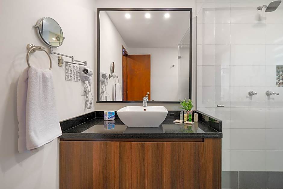 Leblon Suites Hotel Milla de Oro