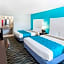 Howard Johnson by Wyndham Houston Hobby Airport