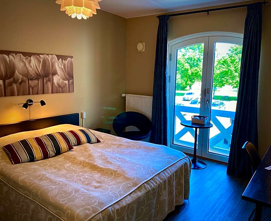 Taastrup Park Hotel