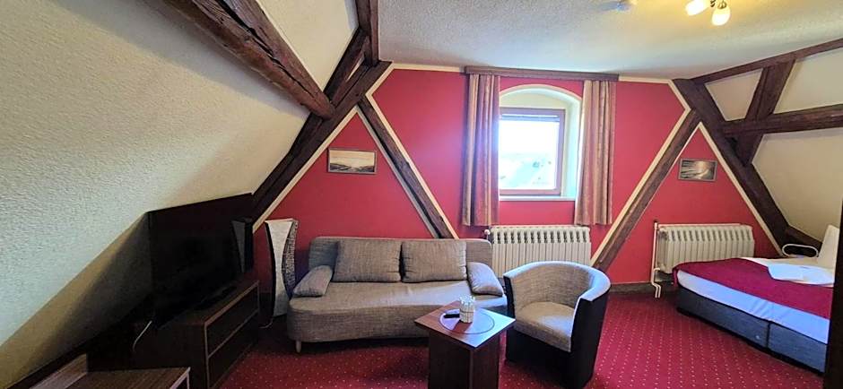 Landhotel Thürmchen