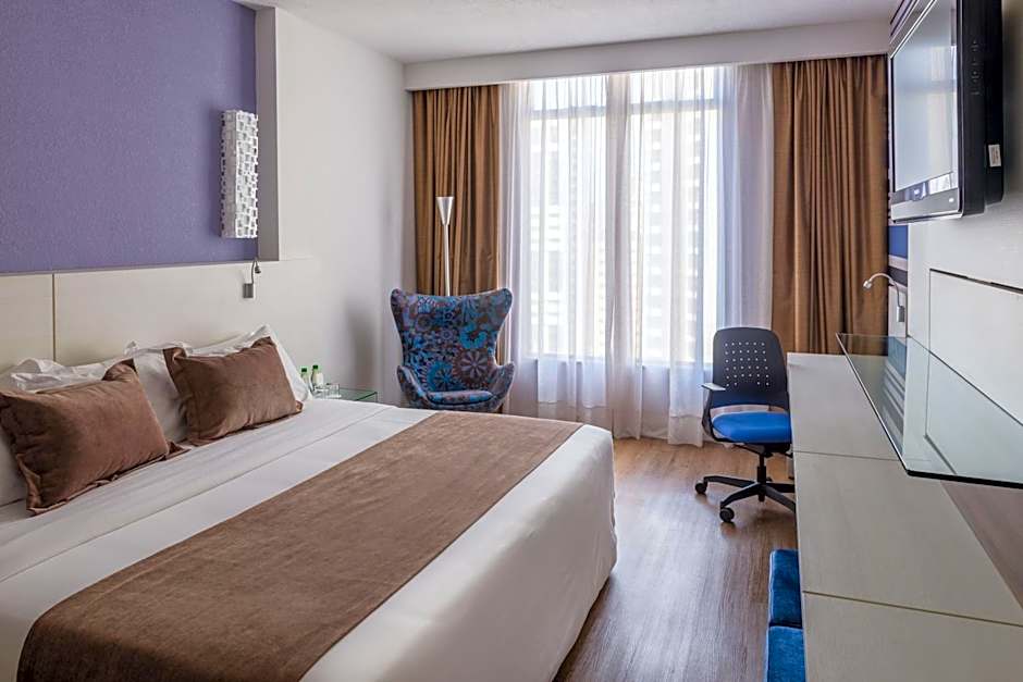 Radisson Hotel Curitiba
