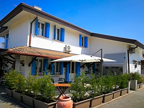 Villa Roma Holidays