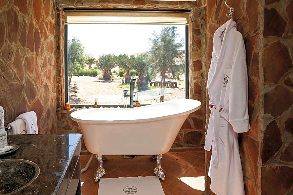 Yakout Merzouga Luxury Camp