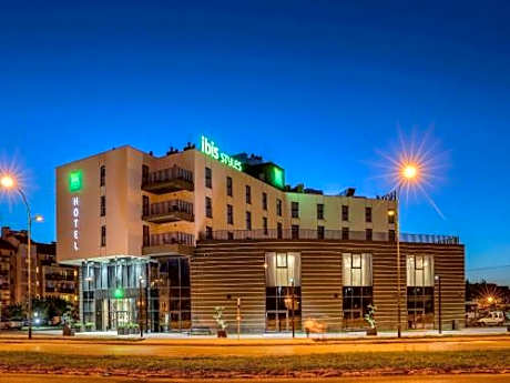 ibis Styles Nowy Sacz