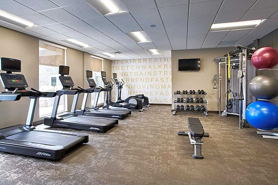 Residence Inn by Marriott Lynchburg