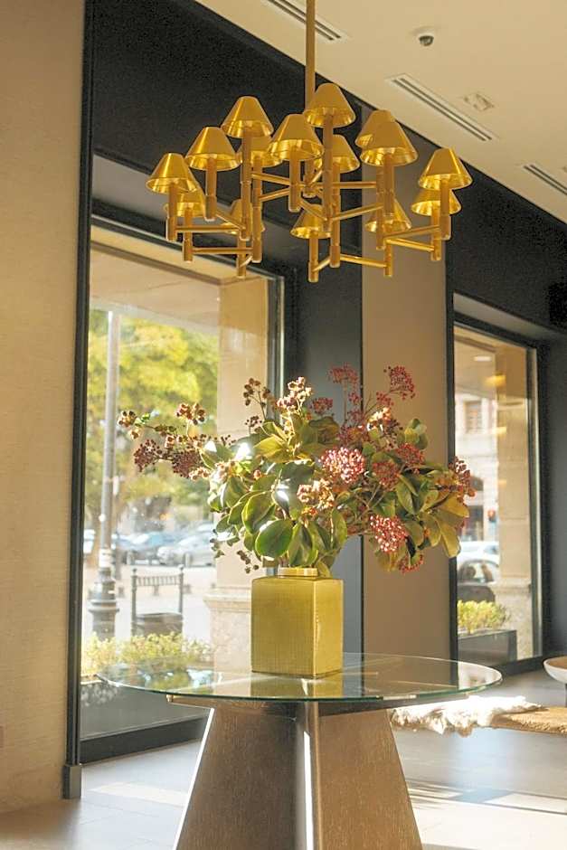 Hotel Cabo De Hornos