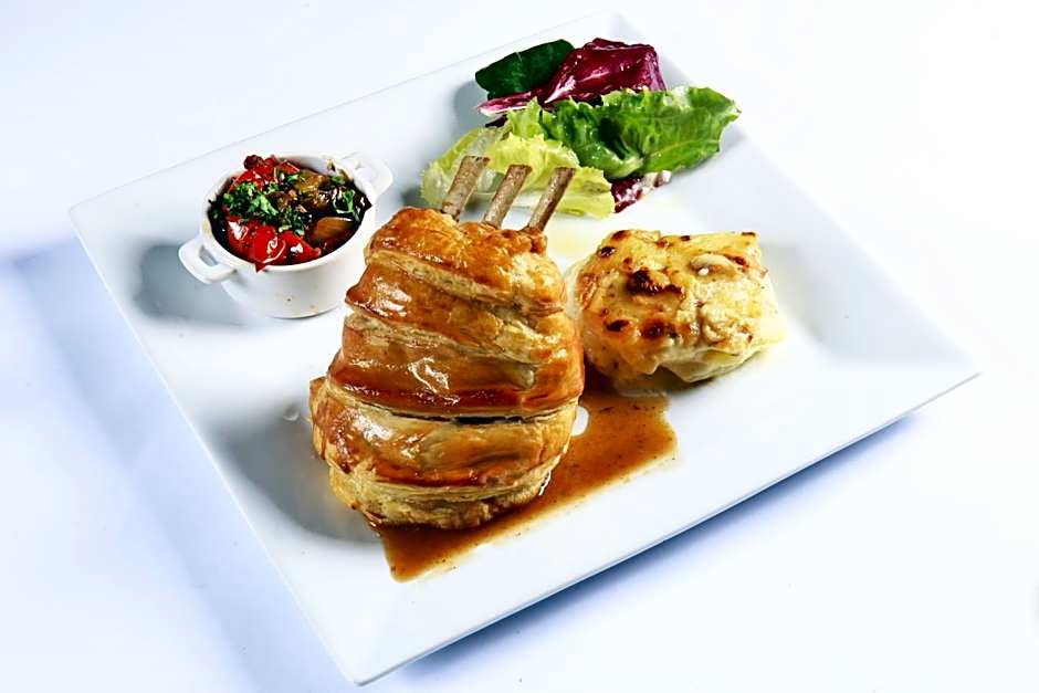 La Sorelle Hôtel Golf et Restaurant