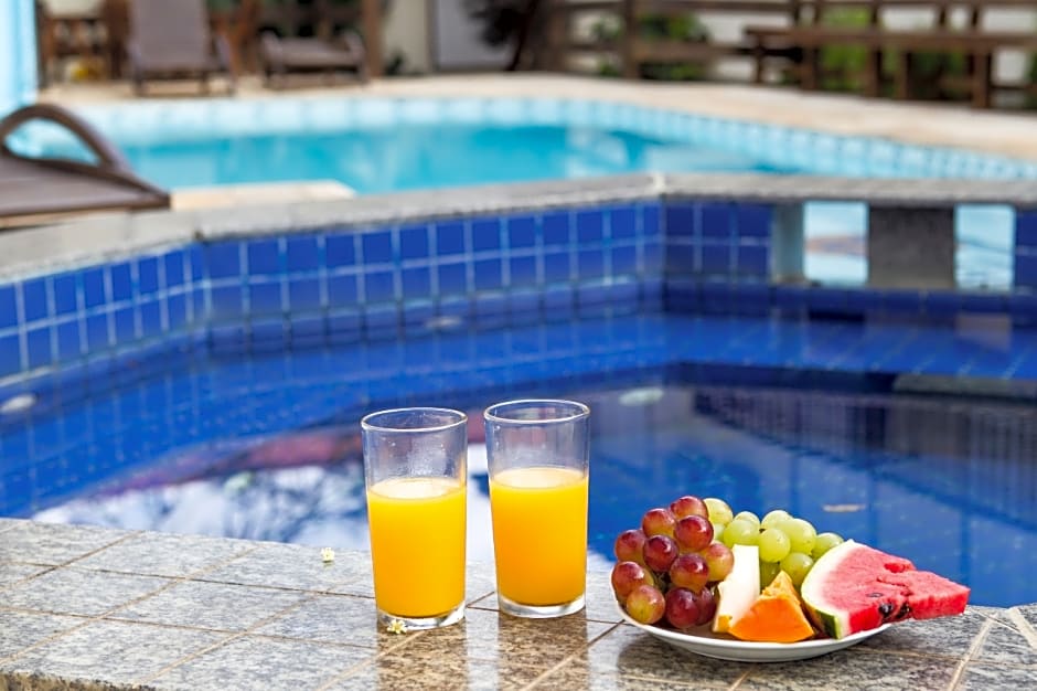 Pousada Costa Del Sol