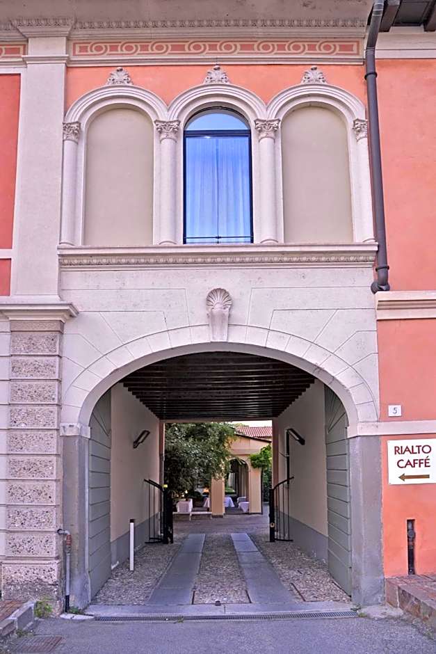 Hotel Ponte di Rialto