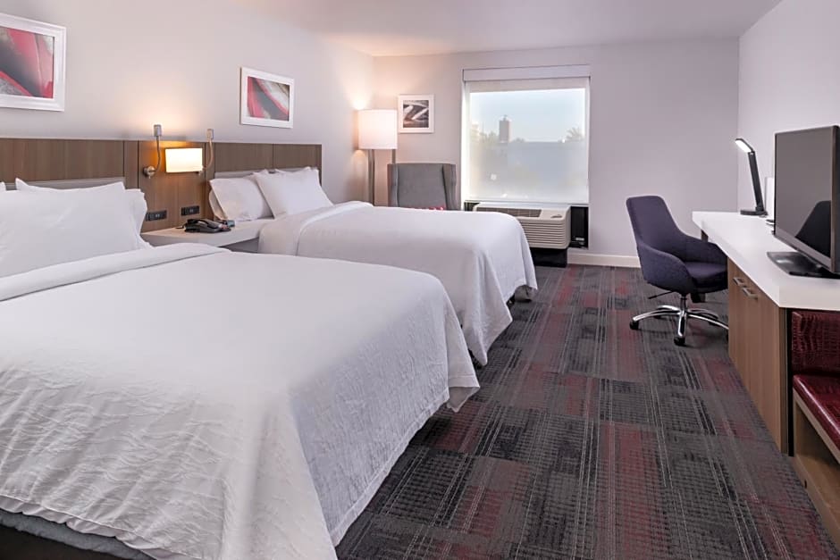 Hilton Garden Inn Columbia Downtown