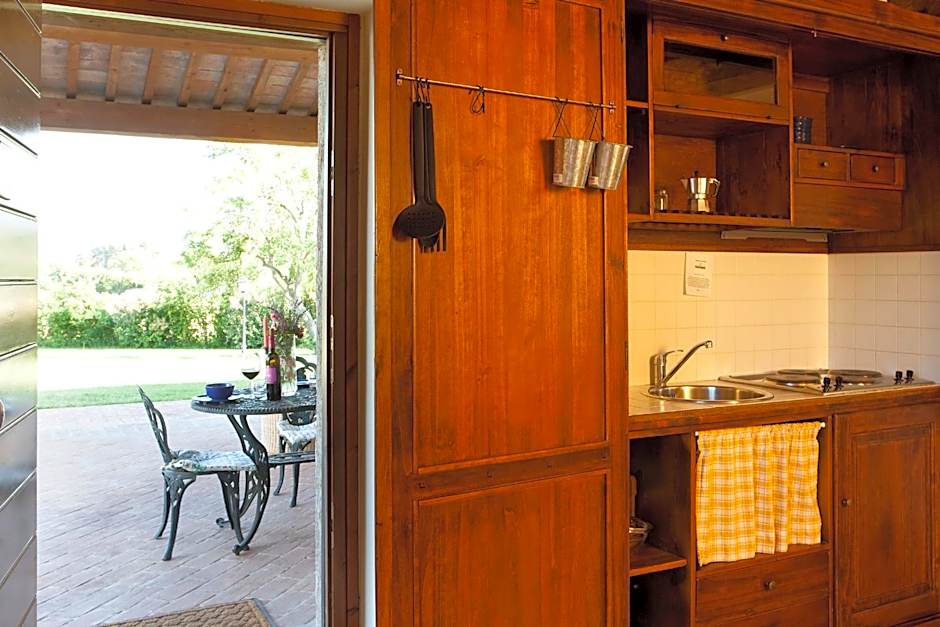 Parco Ducale Country House