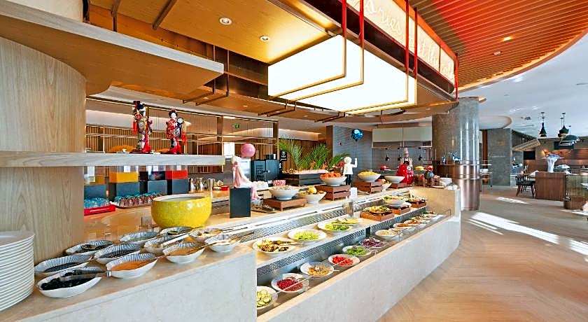 Holiday Inn Changchun Jingyue By IHG