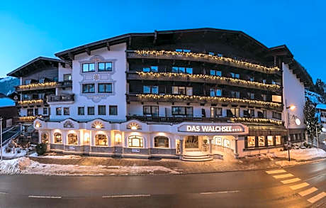 Das Walchsee Resort