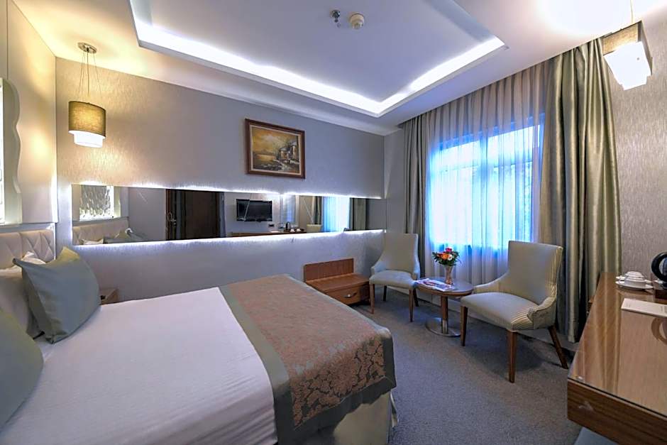 Style Star Hotel Cihangir