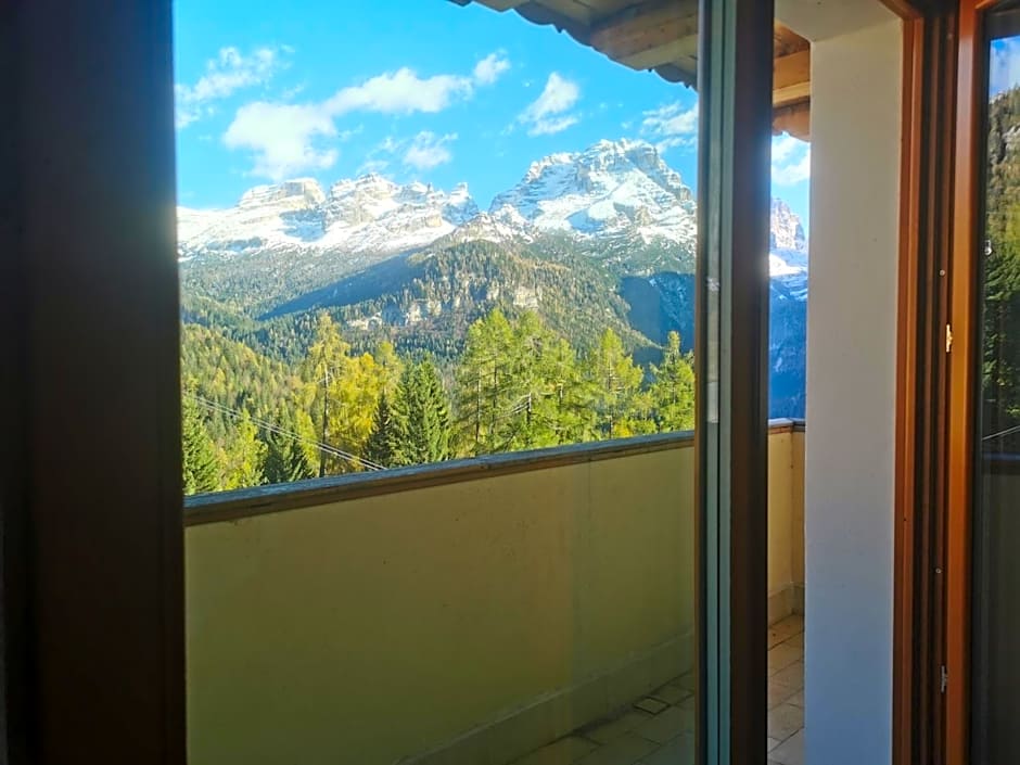Panorama Hotel Fontanella