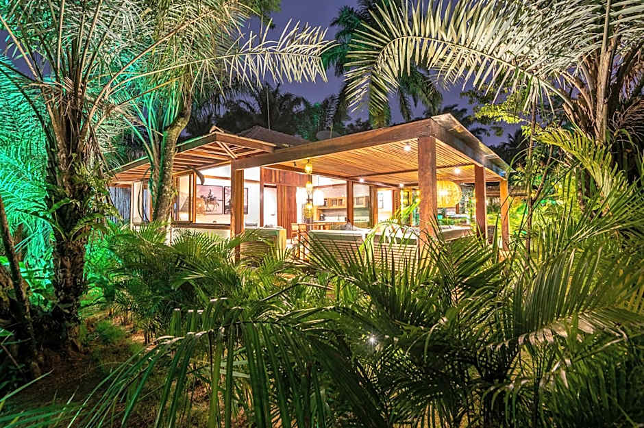 Colibri Beach Villas